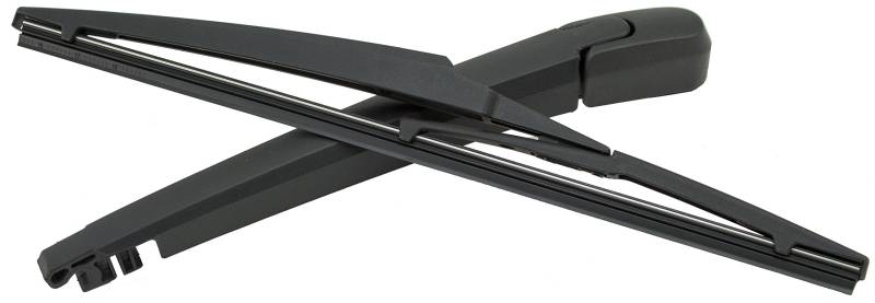 TarosTrade 244-0739-N-82587 Hinterer Scheibenwischerarm Und Blatt Set 305 Mm Hinten von Taros Trade