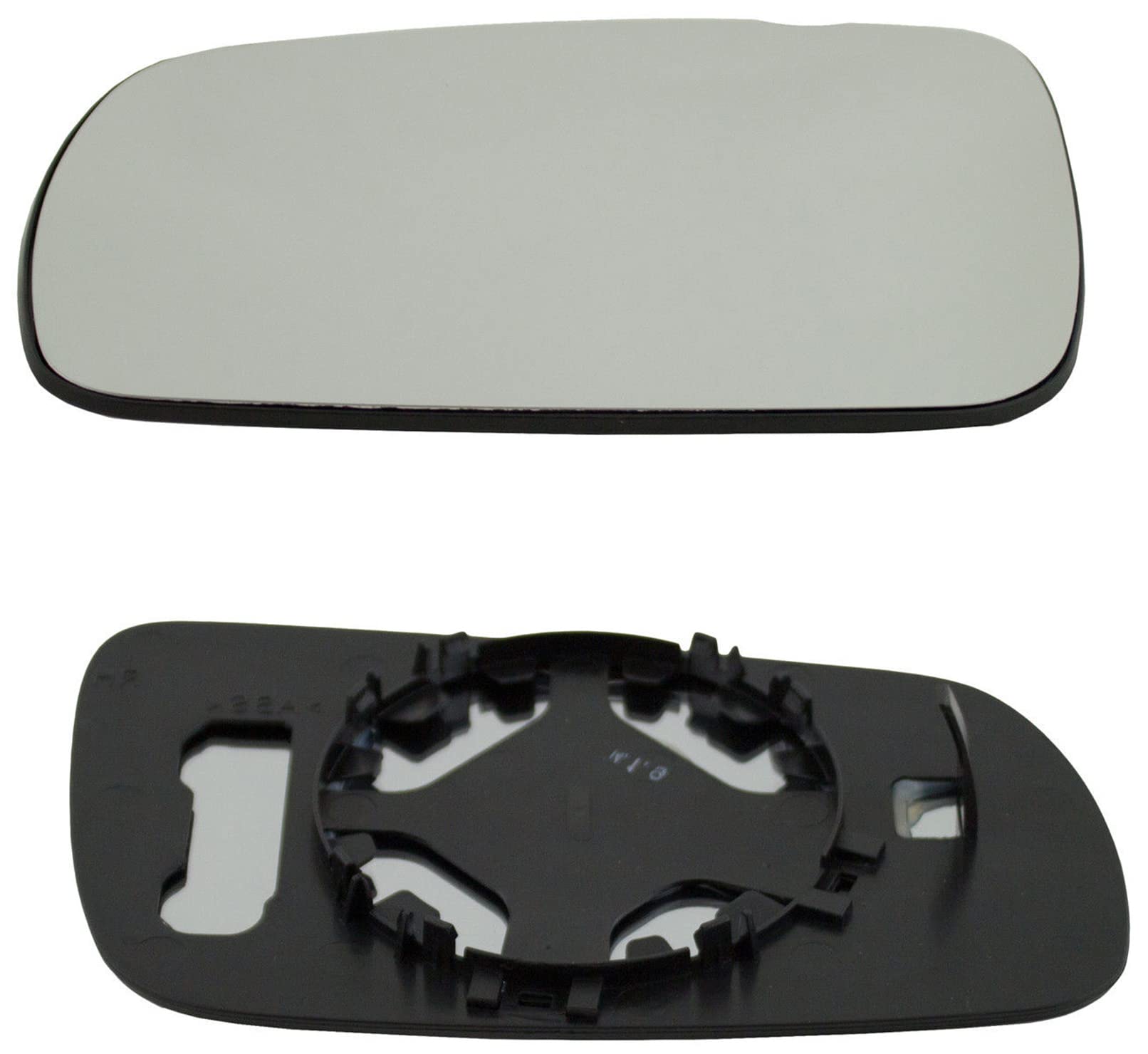 TarosTrade 57-0136-L-47570 Spiegelglas Links TarosTrade 57-0136-L-47570 Spiegelglas Links von Taros Trade
