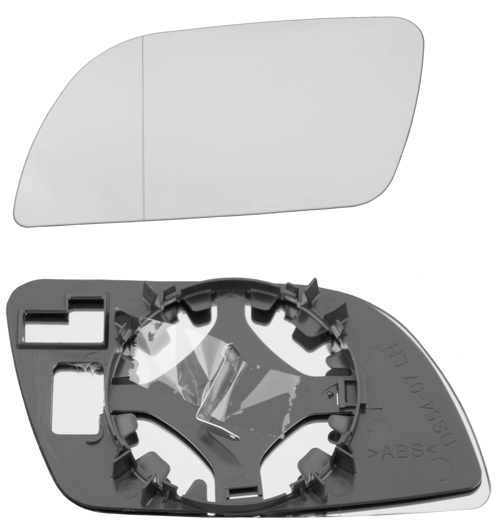 TarosTrade 57-0178-L-48093 Spiegelglas Links TarosTrade 57-0178-L-48093 Spiegelglas Links von Taros Trade