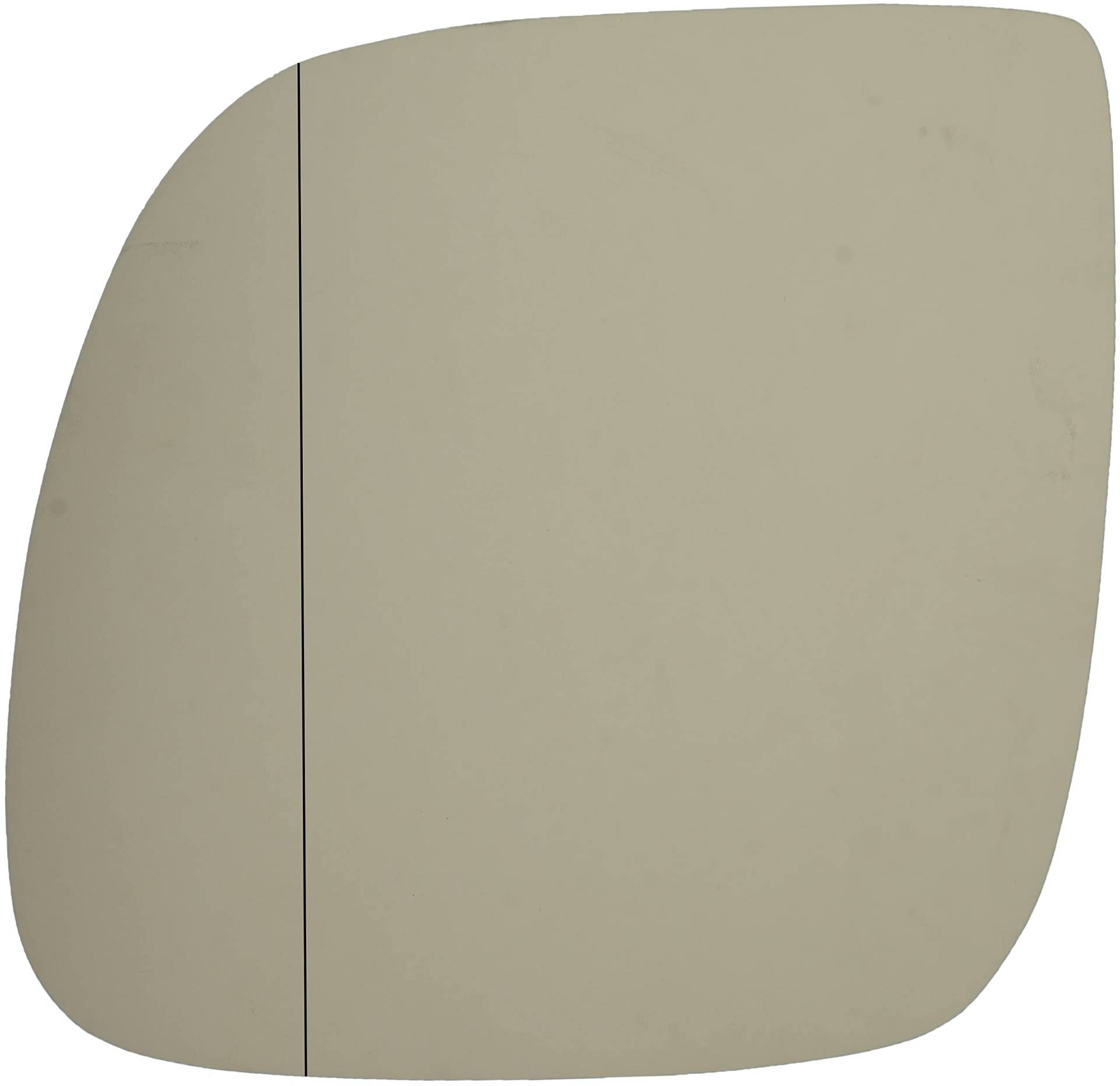 TarosTrade 57-0334-L-50615 Spiegelglas Heizbar Links TarosTrade 57-0334-L-50615 Spiegelglas Heizbar Links von Taros Trade