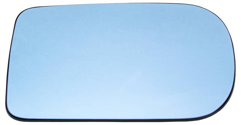 TarosTrade 57-0582-R-45869 Spiegelglas Heizbar Blaues Rechts von DoctorAuto