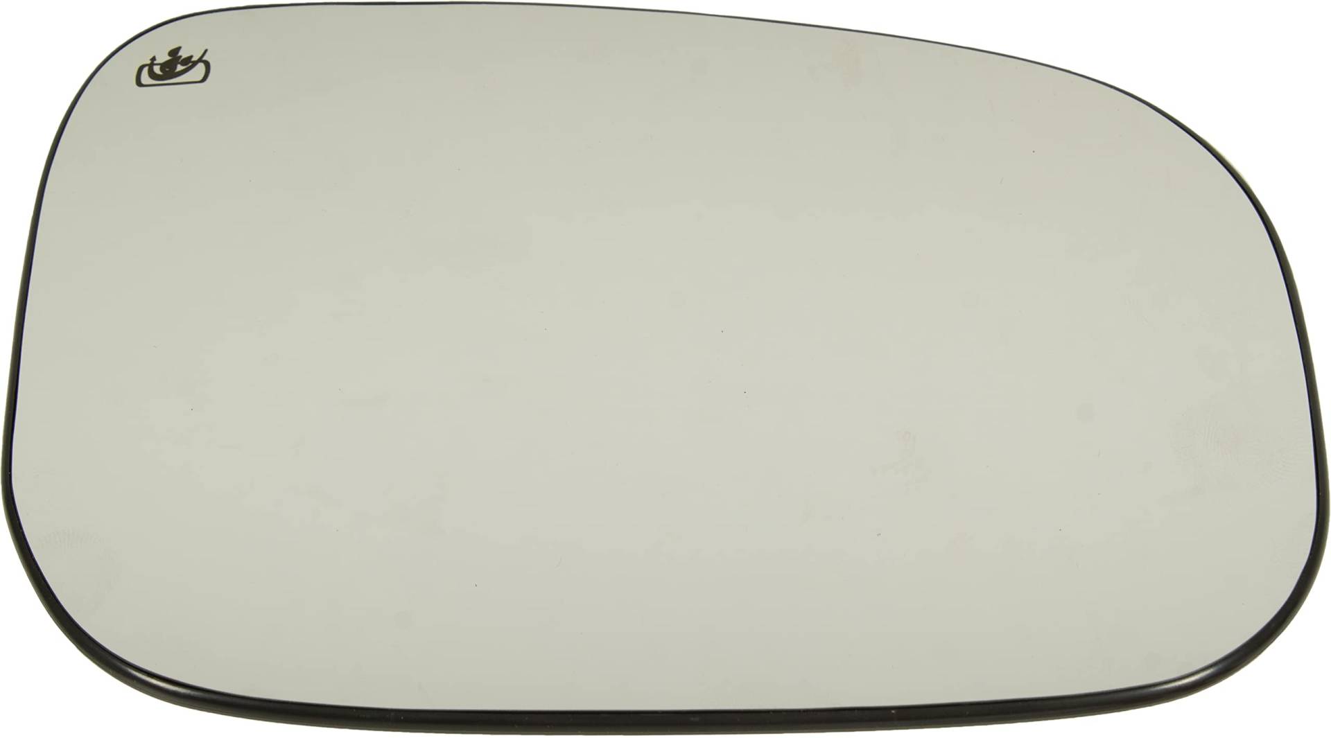 TarosTrade 57-8520-R-51366 Spiegelglas Heizbar Rechts von DoctorAuto