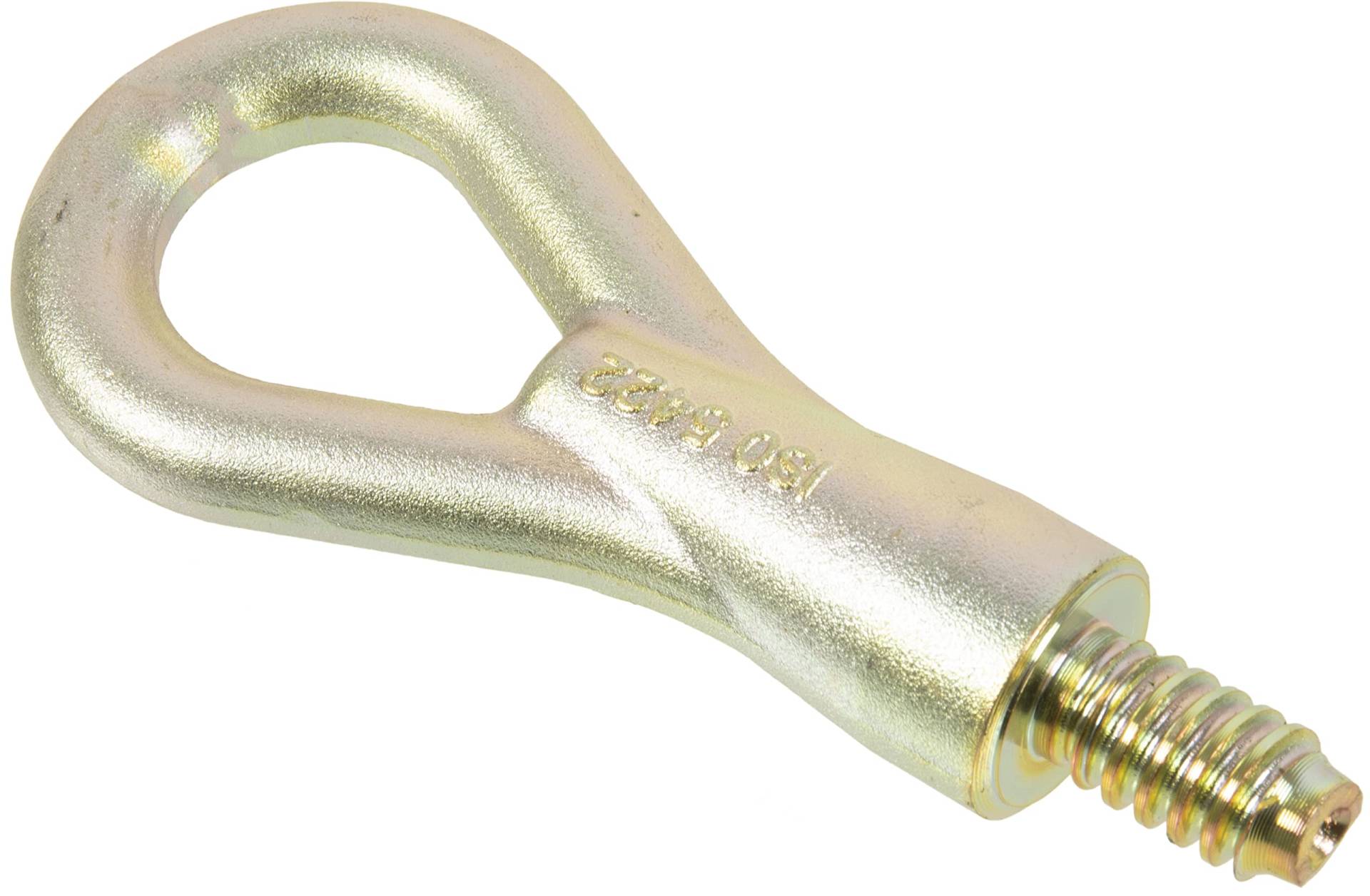 TarosTrade 246-0179-N-85143 Abschlepphaken TarosTrade 246-0179-N-85143 Abschlepphaken von Taros Trade