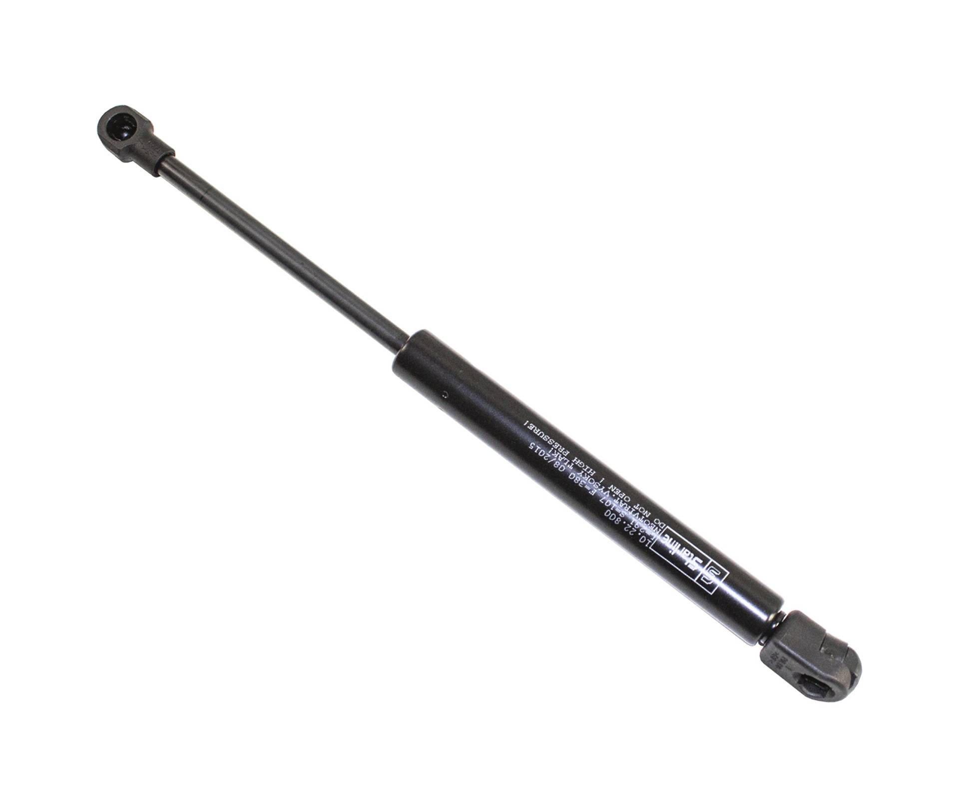 TarosTrade 229-0449-N-74609 Gasfeder Für Heckklappe TarosTrade 229-0449-N-74609 Gasfeder Für Heckklappe von Taros Trade