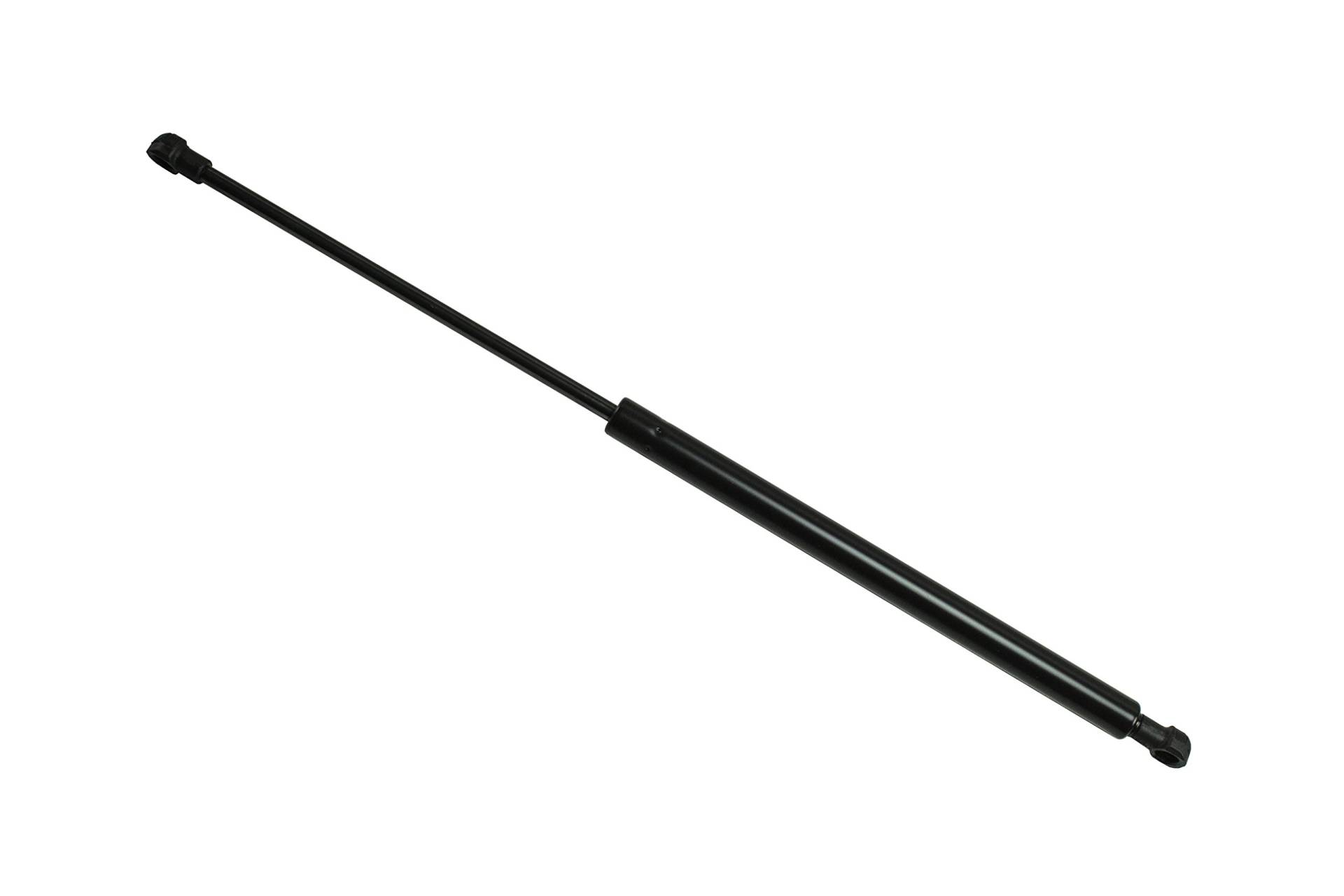 Taros Trade Gasfeder Für Heckklappe TOYOTA YARIS 1999.4-2005.12 Schwarz Metall von Taros Trade