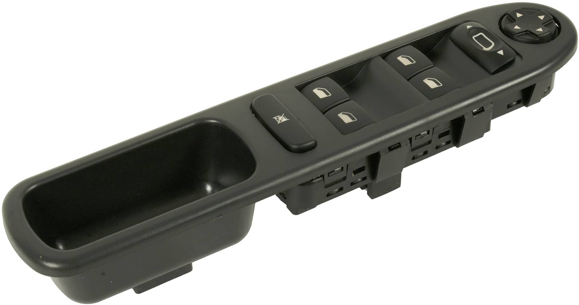DoctorAuto std027007174 Steuergerät Fensterheber vorne mit Anschluss 17 Pin DoctorAuto std027007174 Steuergerät Fensterheber vorne mit Anschluss 17 Pin von Taros Trade