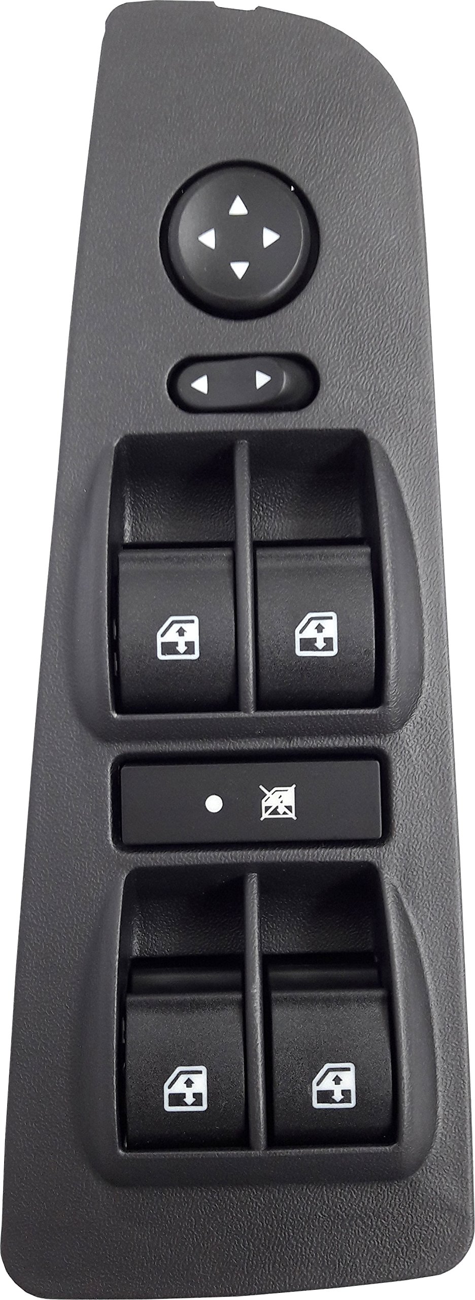 DoctorAuto std054707177 Steuergerät Fensterheber vorne mit Stecker 16 Pin DoctorAuto std054707177 Steuergerät Fensterheber vorne mit Stecker 16 Pin von Taros Trade