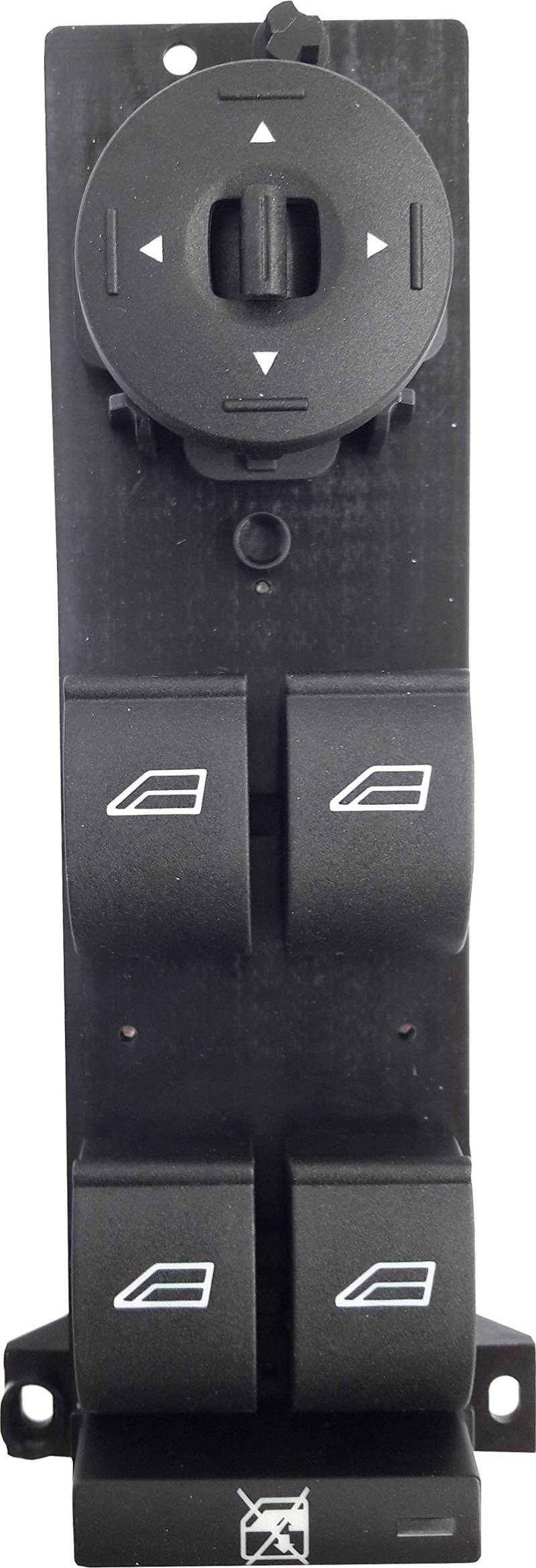 DoctorAuto std3202p-70 Steuergerät Fensterheber vorne mit Anschluss 14 Pin von Taros Trade