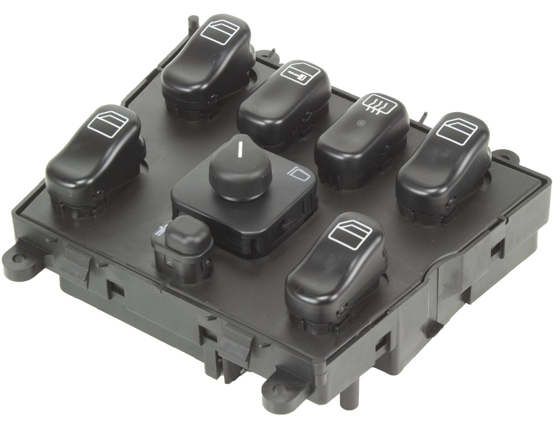 DoctorAuto std5044p-70 Steuergerät Fensterheber vorne mit Stecker 29 pin DoctorAuto std5044p-70 Steuergerät Fensterheber vorne mit Stecker 29 pin von Taros Trade