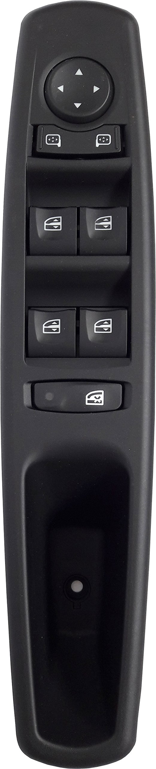 DoctorAuto std667007174 Steuergerät Fensterheber vorne mit Stecker 19 Pin von Taros Trade