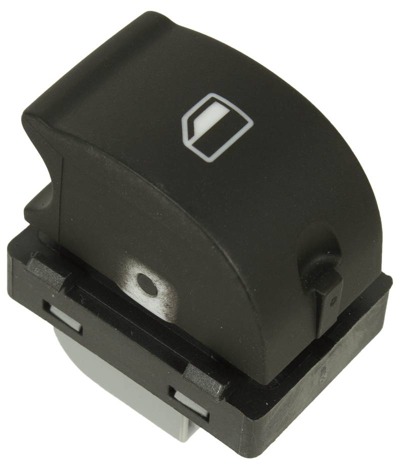 TarosTrade 12-0226-R-94709 Fensterreglerschalter Vorderer Einzeln Mit 4 Pin-Anschluss von Taros Trade