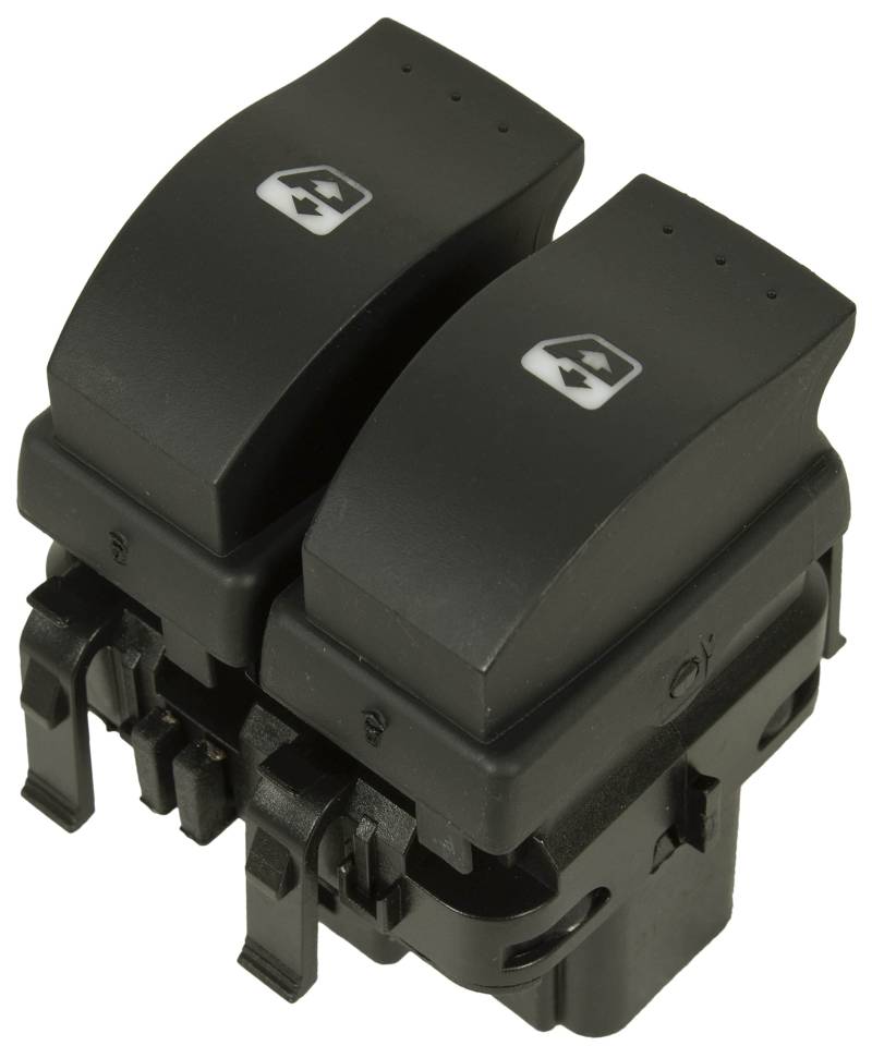 DoctorAuto std027407172 Steuergerät Fensterheber vorne Doppel mit Anschluss 10 Pin von Taros Trade