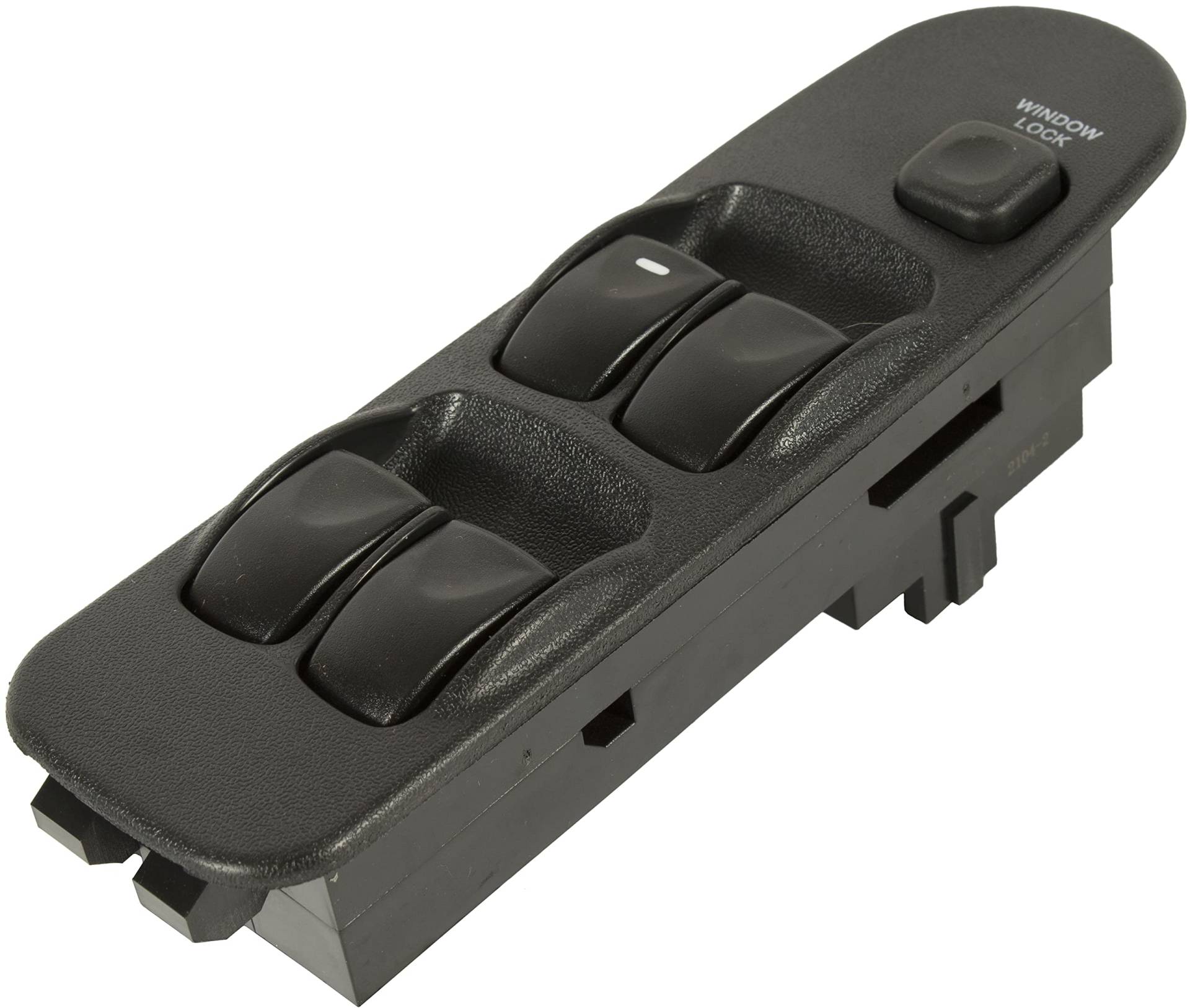 TarosTrade 12-0291-L-94804 Fensterreglerschalter Vorderer Für Alle Fenster Mit 18 Pin-Anschluss Bis Zu 2001 TarosTrade 12-0291-L-94804 Fensterreglerschalter Vorderer Für Alle Fenster Mit 18 Pin-Anschluss Bis Zu 2001 von Taros Trade