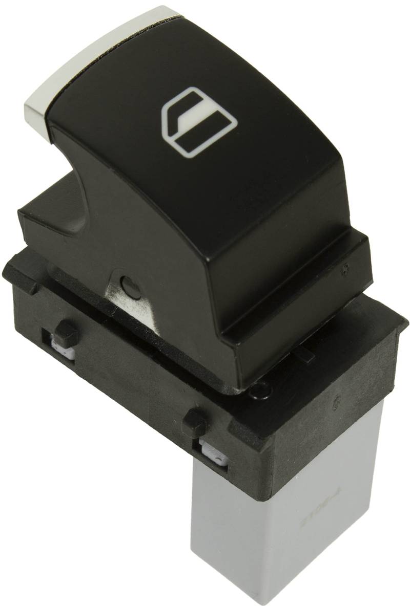 TarosTrade 12-0353-R-94704 Fensterreglerschalter Vorderer Einzeln Mit 4 Pin-Anschluss von Taros Trade