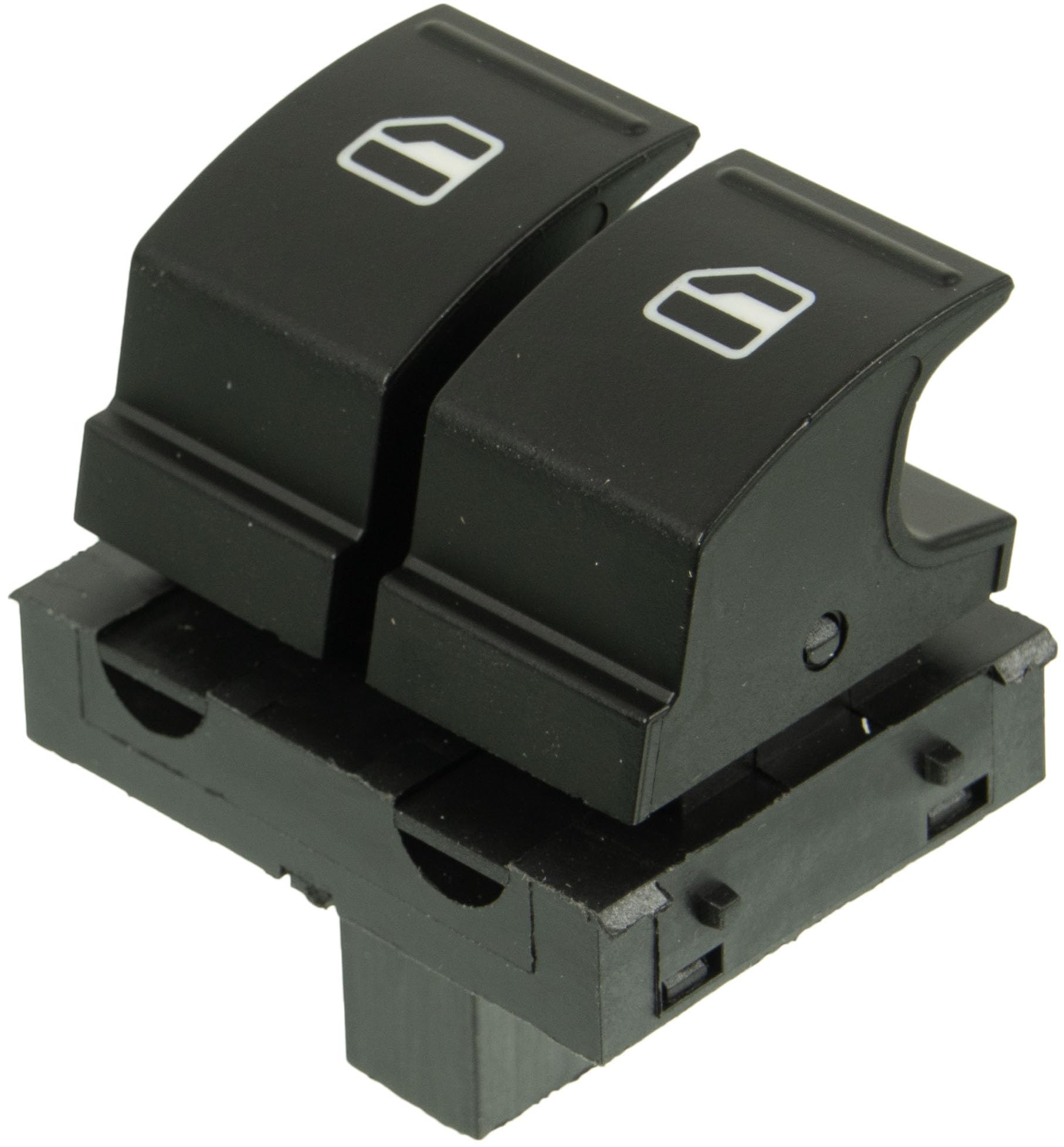 TarosTrade 12-0361-L-94816 Fensterreglerschalter Vorderer Doppelt Mit 4 Pin-Anschluss TarosTrade 12-0361-L-94816 Fensterreglerschalter Vorderer Doppelt Mit 4 Pin-Anschluss von Taros Trade