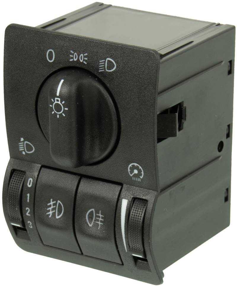 TarosTrade 12-0488-N-95039 Leuchten Schalter Mit 13-Poliger Steckverbindung von DoctorAuto
