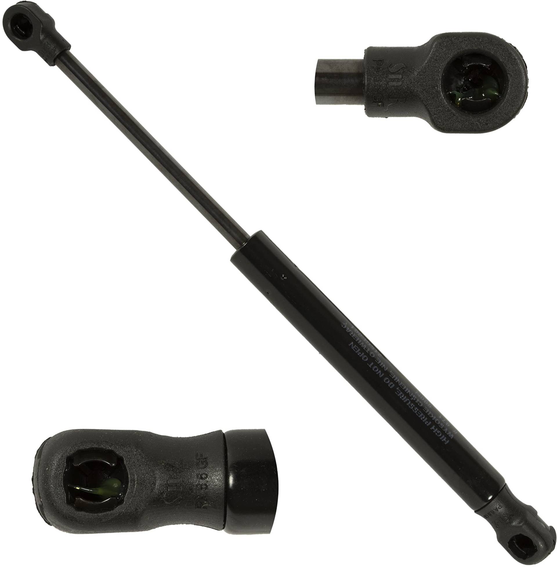 TarosTrade 229-0254-N-74824 Gasfeder Für Heckklappe TarosTrade 229-0254-N-74824 Gasfeder Für Heckklappe von Taros Trade