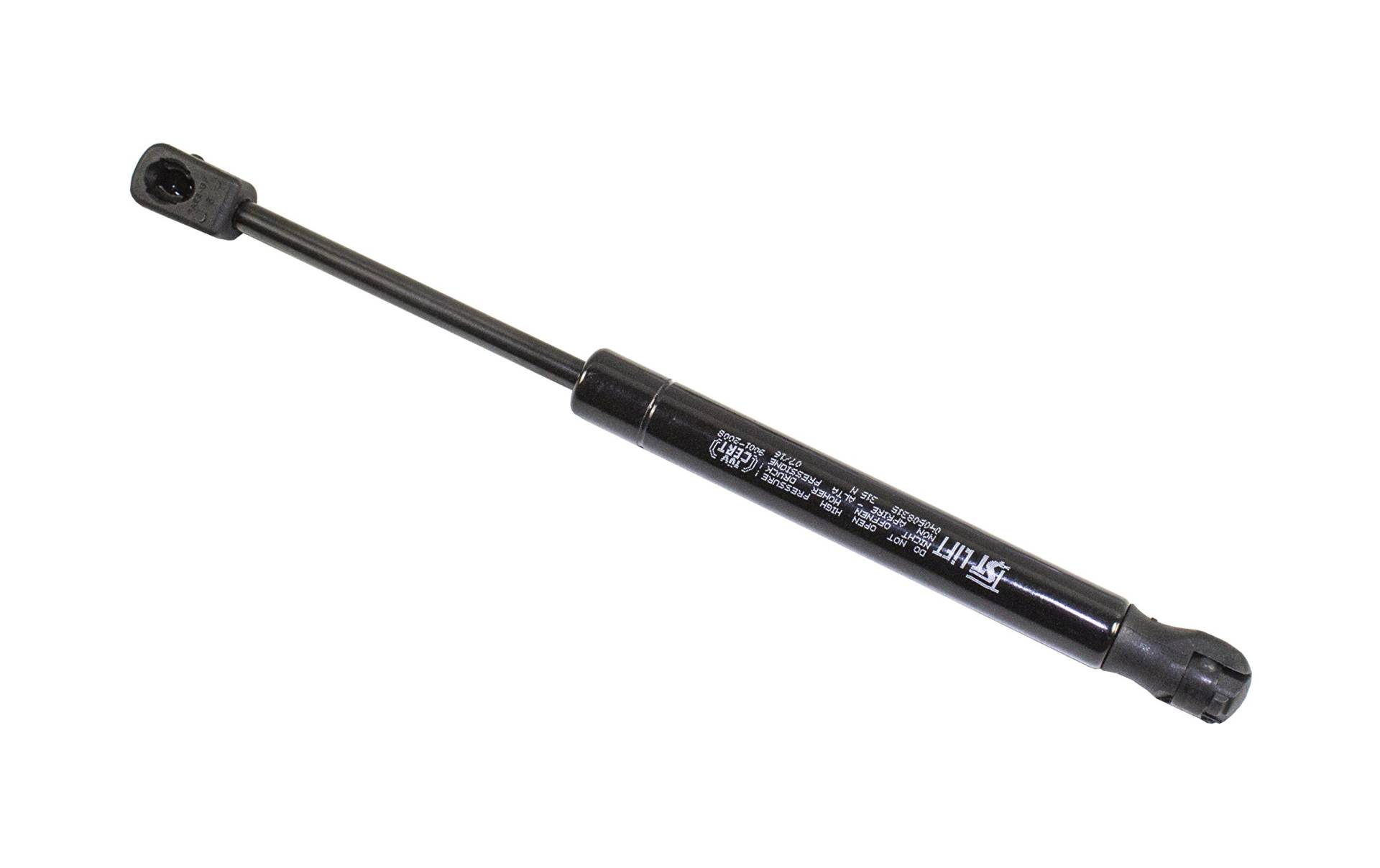 TarosTrade 229-0405-N-80960 Heckklappen-Gasfeder TarosTrade 229-0405-N-80960 Heckklappen-Gasfeder von Taros Trade