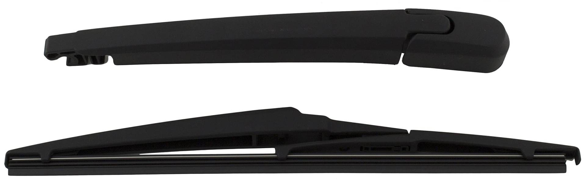 TarosTrade 244-0250-N-82647 Hinterer Scheibenwischerarm Und Blatt Set 305 Mm Hinten TarosTrade 244-0250-N-82647 Hinterer Scheibenwischerarm Und Blatt Set 305 Mm Hinten von Taros Trade