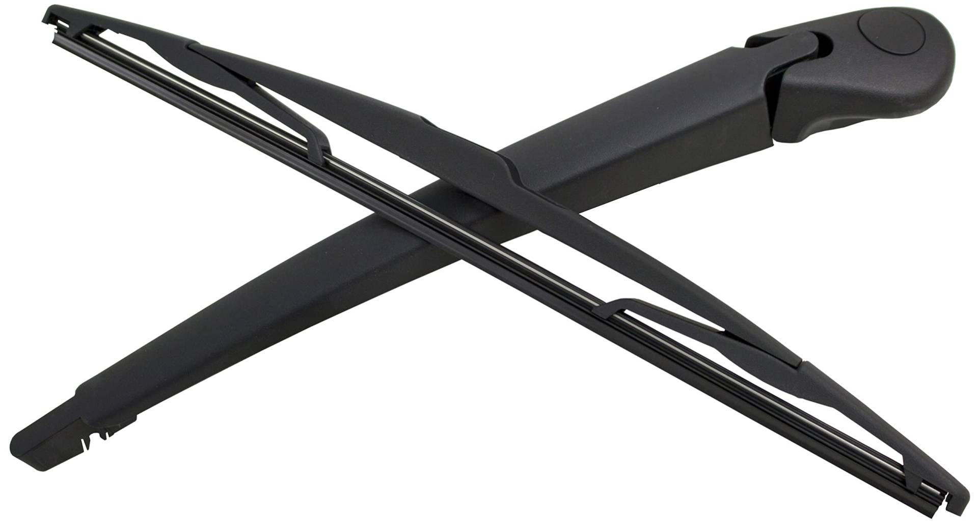 TarosTrade 244-0452-N-82510 Hinterer Scheibenwischerarm Und Blatt Set 350 Mm Hinten TarosTrade 244-0452-N-82510 Hinterer Scheibenwischerarm Und Blatt Set 350 Mm Hinten von Taros Trade