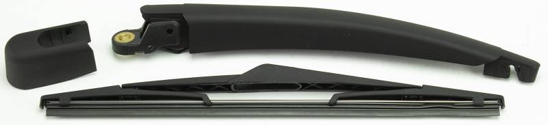 Taros Trade 305 mm Hinterer Scheibenwischerarm Und Blatt Set für FORD FIESTA 2008-2013 Hinten (1 Set, 48 cm) von Taros Trade