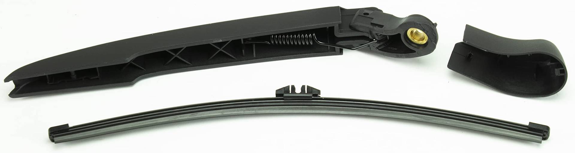 TarosTrade 244-1530-N-82562 Hinterer Scheibenwischerarm Und Blatt Set 330 Mm Hinten TarosTrade 244-1530-N-82562 Hinterer Scheibenwischerarm Und Blatt Set 330 Mm Hinten von Taros Trade