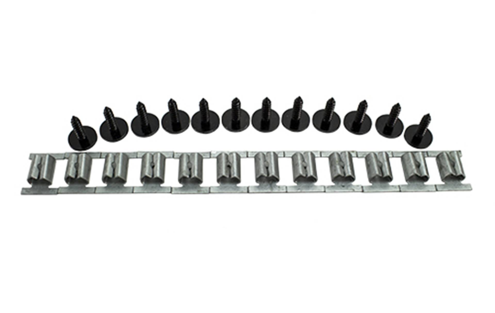 TarosTrade 29-0488-N-83627 Motorabdeckung-Befestigungsset TarosTrade 29-0488-N-83627 Motorabdeckung-Befestigungsset von Taros Trade