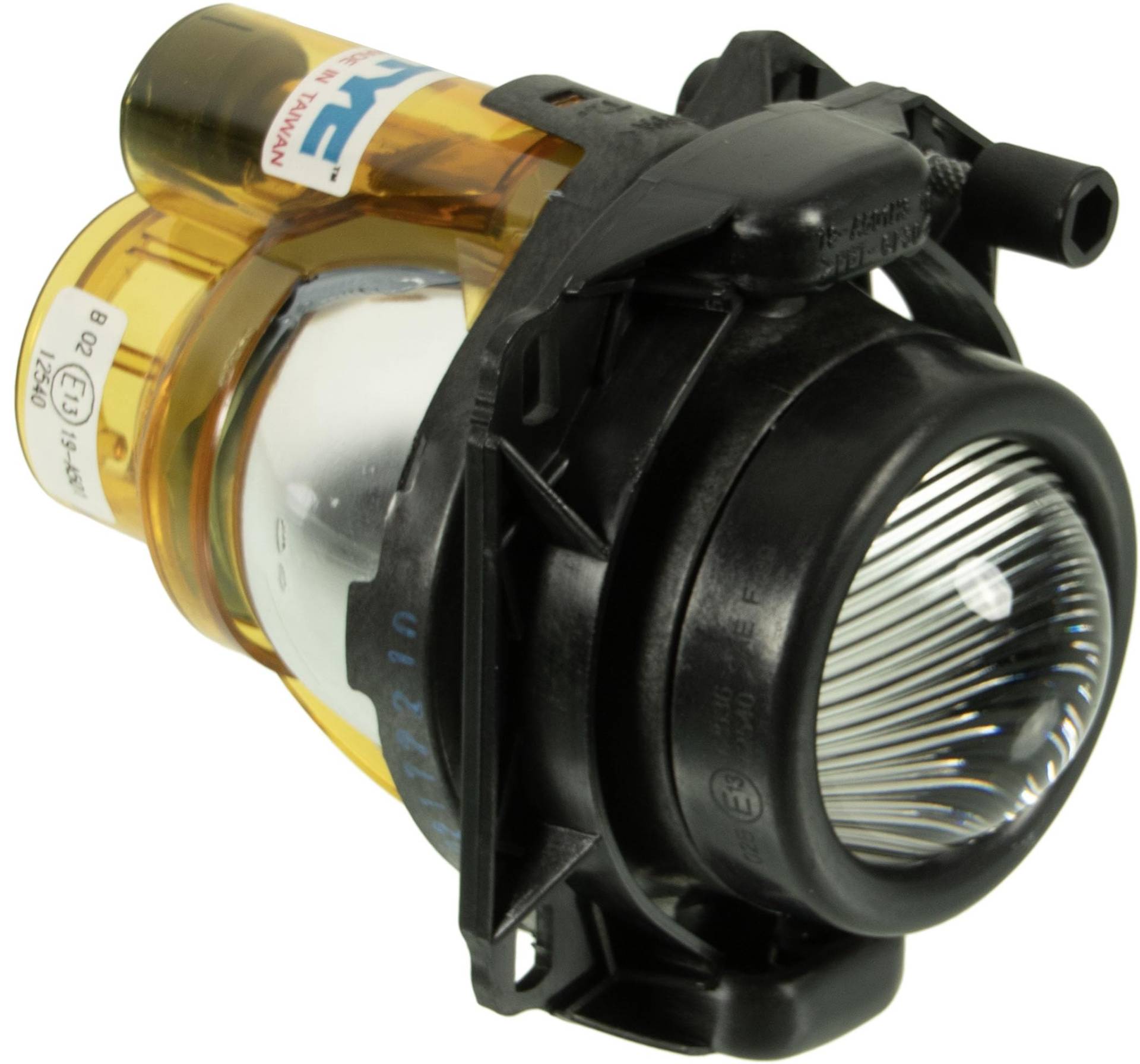 TarosTrade 36-0314-N-1831 Nebelscheinwerfer Für H11 Glühlampe TarosTrade 36-0314-N-1831 Nebelscheinwerfer Für H11 Glühlampe von Taros Trade