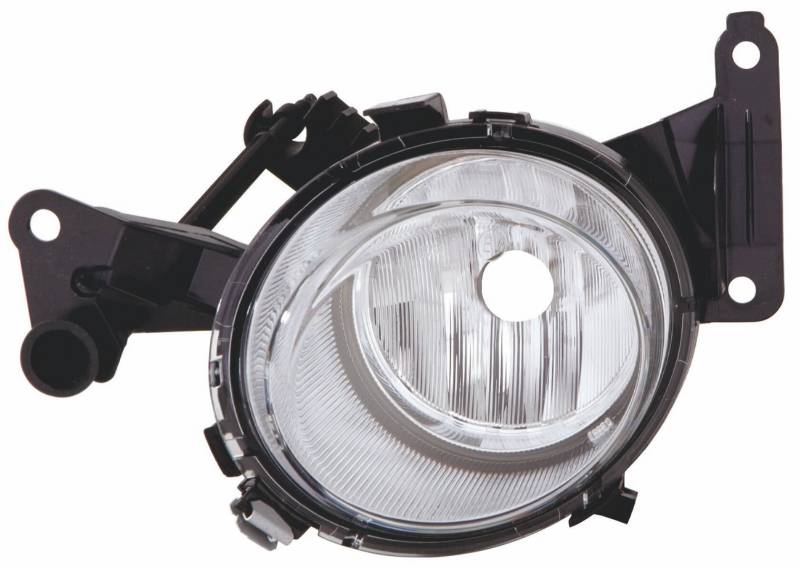 TarosTrade 36-0328-L-25128 Nebelscheinwerfer Für H10 Glühlampe Runder Bis Zu 2010 Links von DoctorAuto