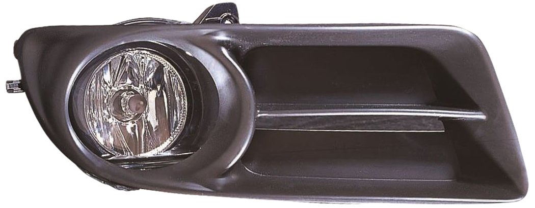 TarosTrade 36-0440-R-36227 Nebelscheinwerfer Nach 2004 Mit Kühlergrill Rechts TarosTrade 36-0440-R-36227 Nebelscheinwerfer Nach 2004 Mit Kühlergrill Rechts von Taros Trade
