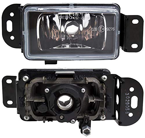 TarosTrade 36-0441-R-36269 Nebelscheinwerfer Rechts von Taros Trade