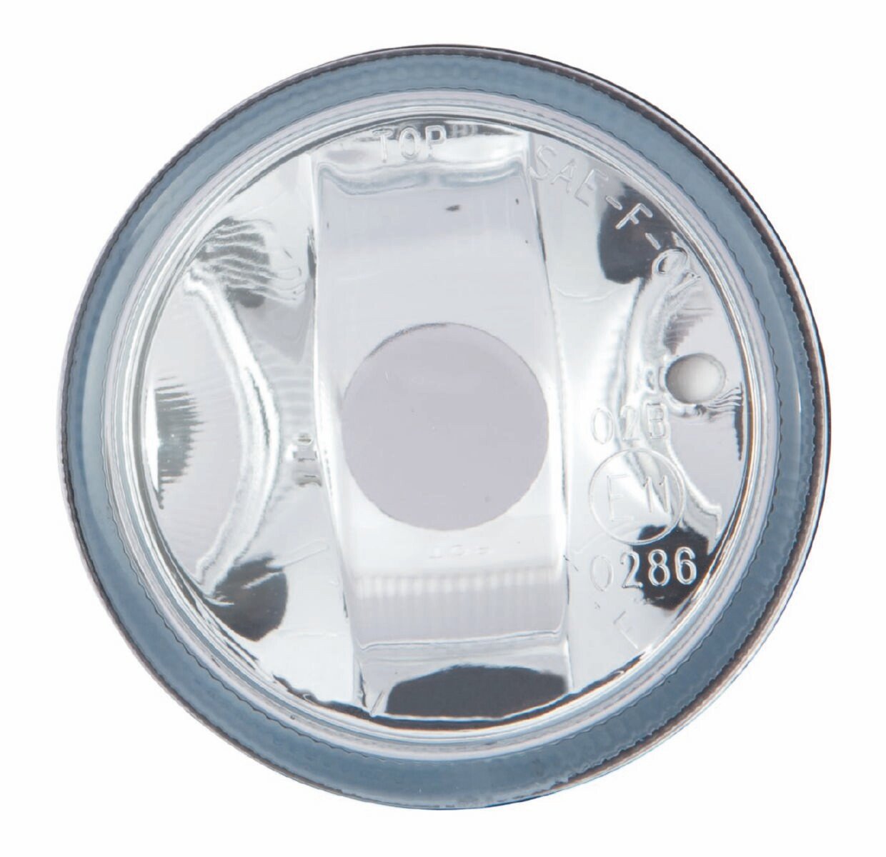 TarosTrade 36-0508-N-72313 Nebelscheinwerfer Für H8 Glühlampe Runder TarosTrade 36-0508-N-72313 Nebelscheinwerfer Für H8 Glühlampe Runder von Taros Trade