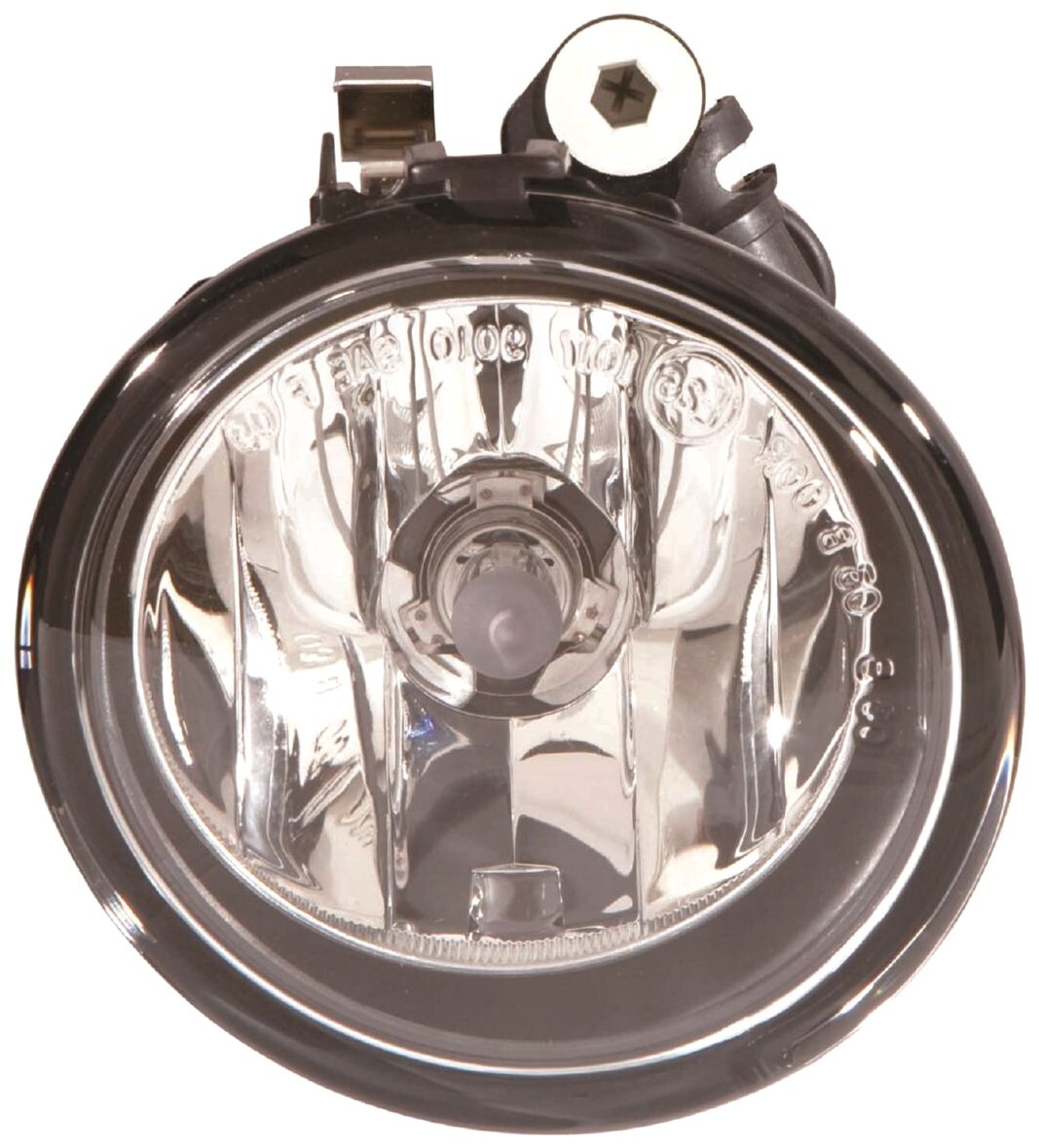 TarosTrade 36-1530-L-80296 Nebelscheinwerfer Für H8 Glühlampe E-Mark Links von DoctorAuto