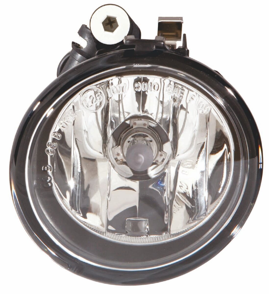 TarosTrade 36-1530-R-80297 Nebelscheinwerfer Für H8 Glühlampe E-Mark Rechts von DoctorAuto