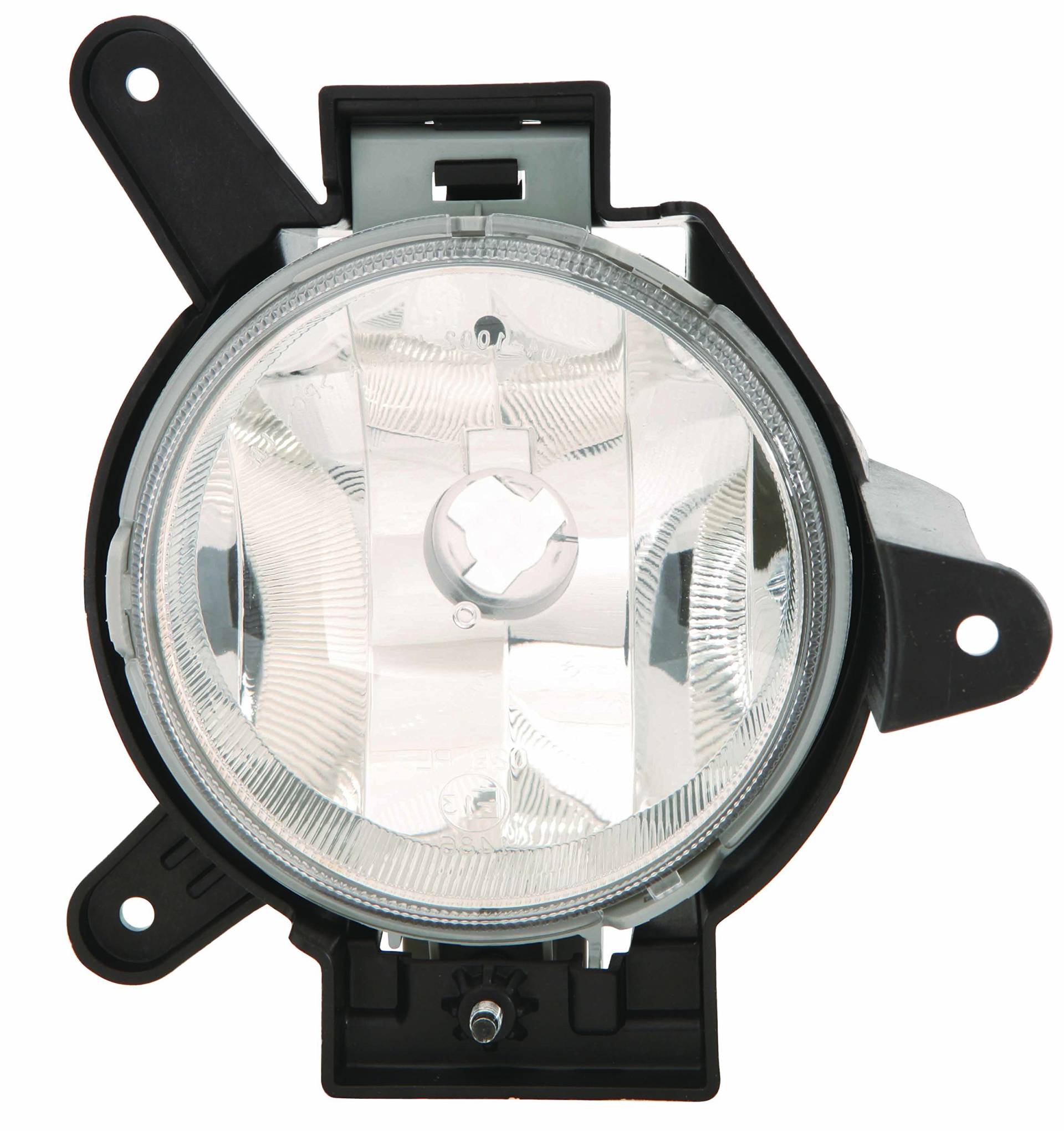TarosTrade 36-2360-L-46100 Nebelscheinwerfer Für H27 Glühlampe Links TarosTrade 36-2360-L-46100 Nebelscheinwerfer Für H27 Glühlampe Links von Taros Trade