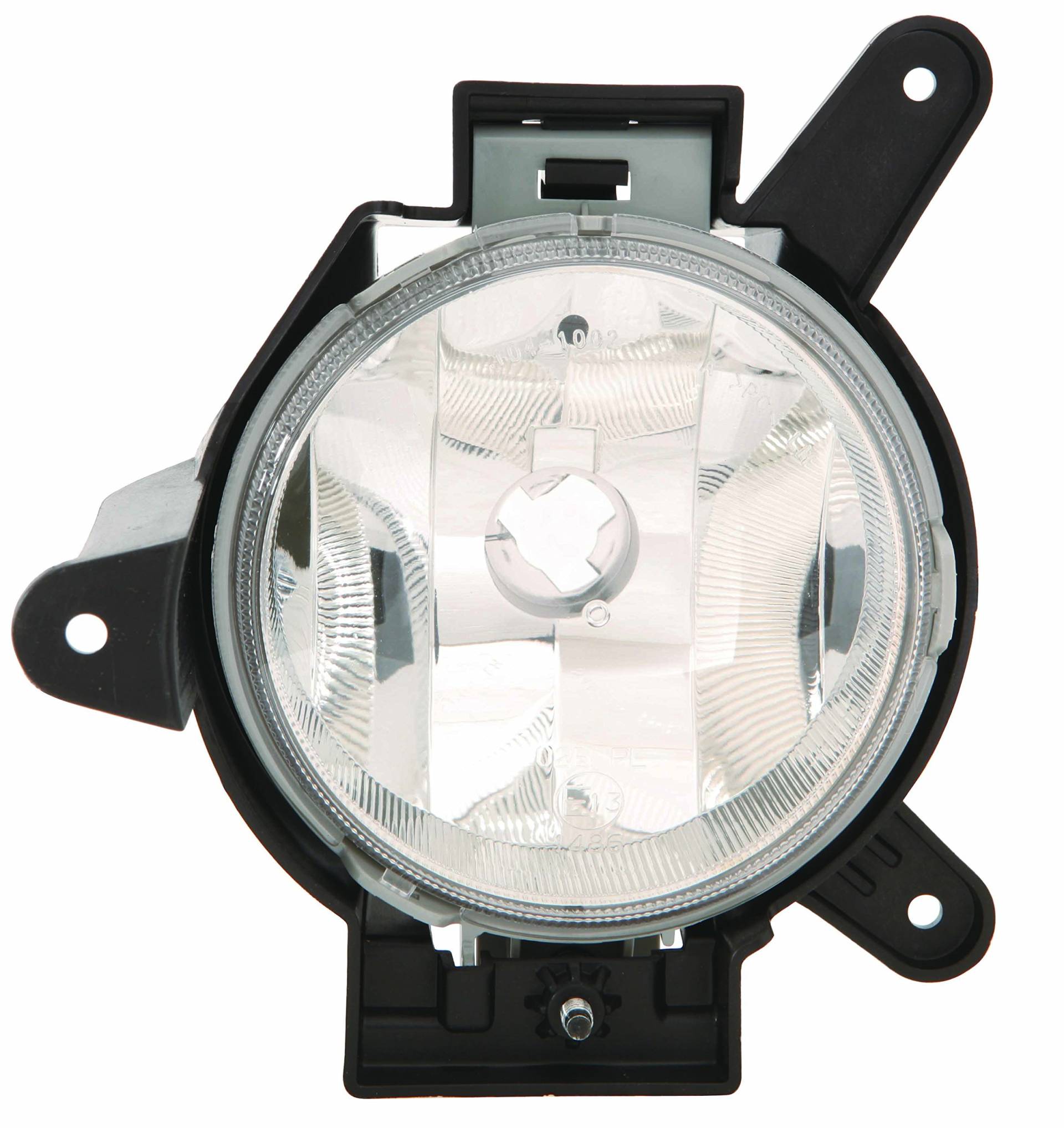 TarosTrade 36-2360-R-46099 Nebelscheinwerfer Für H27 Glühlampe Rechts TarosTrade 36-2360-R-46099 Nebelscheinwerfer Für H27 Glühlampe Rechts von Taros Trade