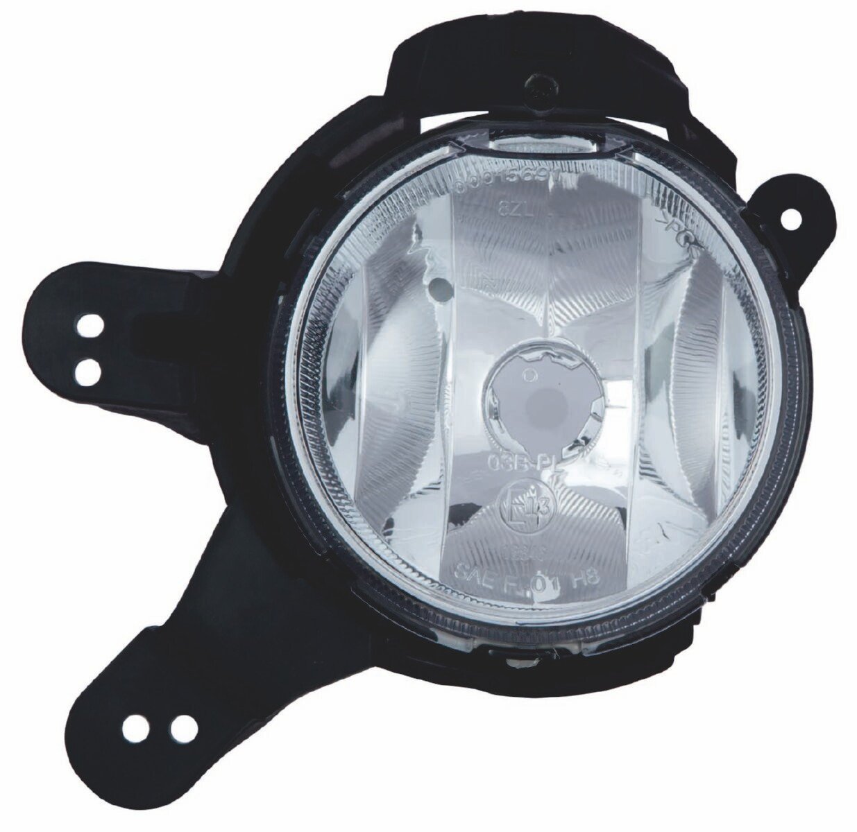 TarosTrade 36-2361-L-72312 Nebelscheinwerfer Für H8 Glühlampe Links TarosTrade 36-2361-L-72312 Nebelscheinwerfer Für H8 Glühlampe Links von Taros Trade