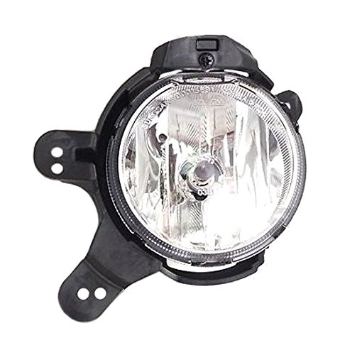 TarosTrade 36-2361-L-89948 Nebelscheinwerfer Für H11 Glühlampe Links von DoctorAuto