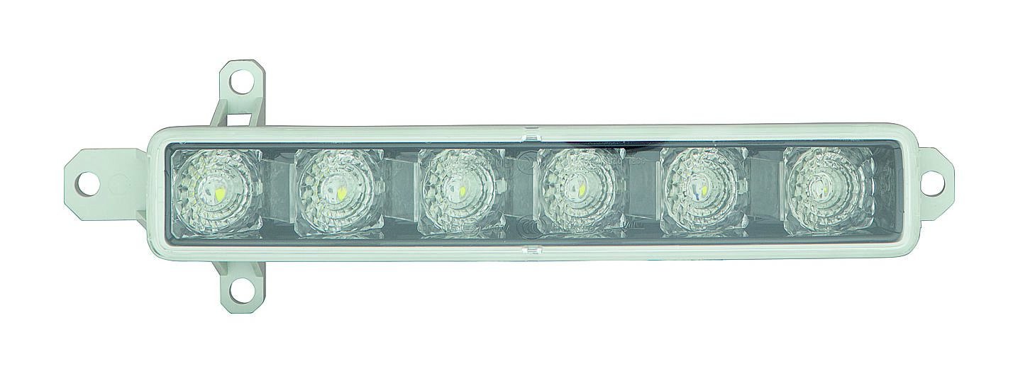 TarosTrade 36-8270-N-70634 Tagfahrlicht E-Mark von Taros Trade