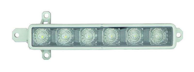 TarosTrade 36-8270-N-70634 Tagfahrlicht E-Mark von Taros Trade
