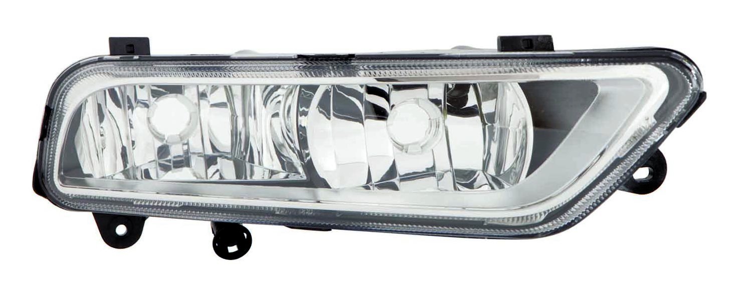 TarosTrade 36-8840-R-67381 Nebelscheinwerfer Für H8/H8 Glühlampe Rechts TarosTrade 36-8840-R-67381 Nebelscheinwerfer Für H8/H8 Glühlampe Rechts von Taros Trade