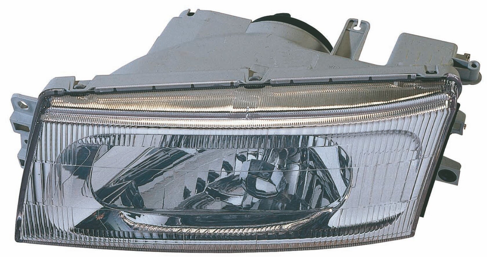 TarosTrade 37-0116-L-22042 Scheinwerfer Mit Manueller Anpassung Für H4 Glühlampe Links TarosTrade 37-0116-L-22042 Scheinwerfer Mit Manueller Anpassung Für H4 Glühlampe Links von Taros Trade