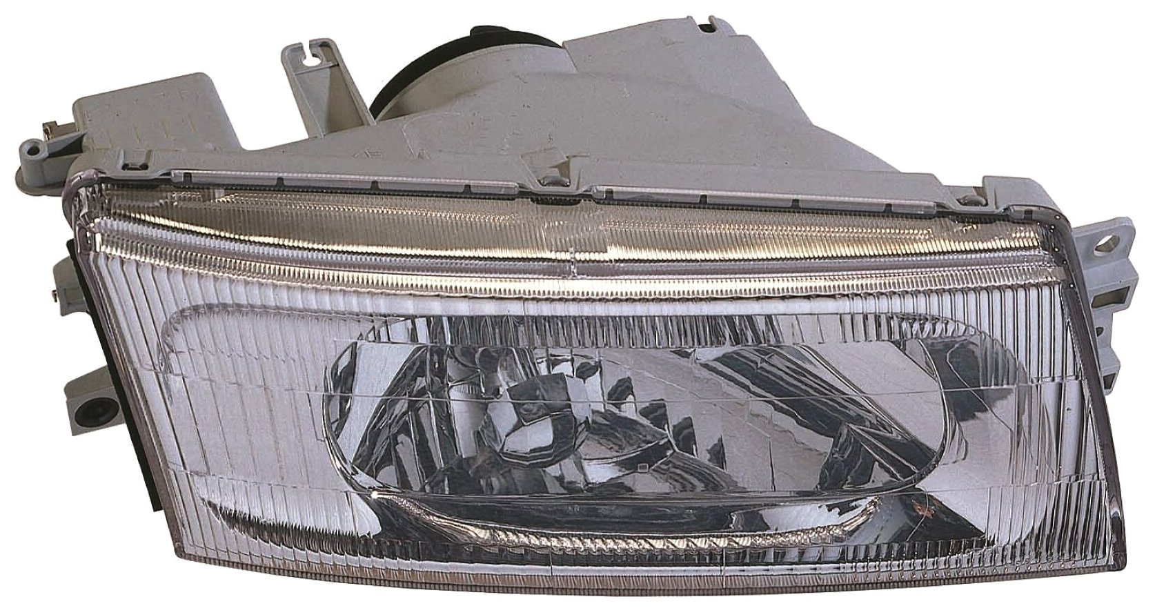 TarosTrade 37-0116-R-22041 Scheinwerfer Mit Manueller Anpassung Für H4 Glühlampe Rechts TarosTrade 37-0116-R-22041 Scheinwerfer Mit Manueller Anpassung Für H4 Glühlampe Rechts von Taros Trade