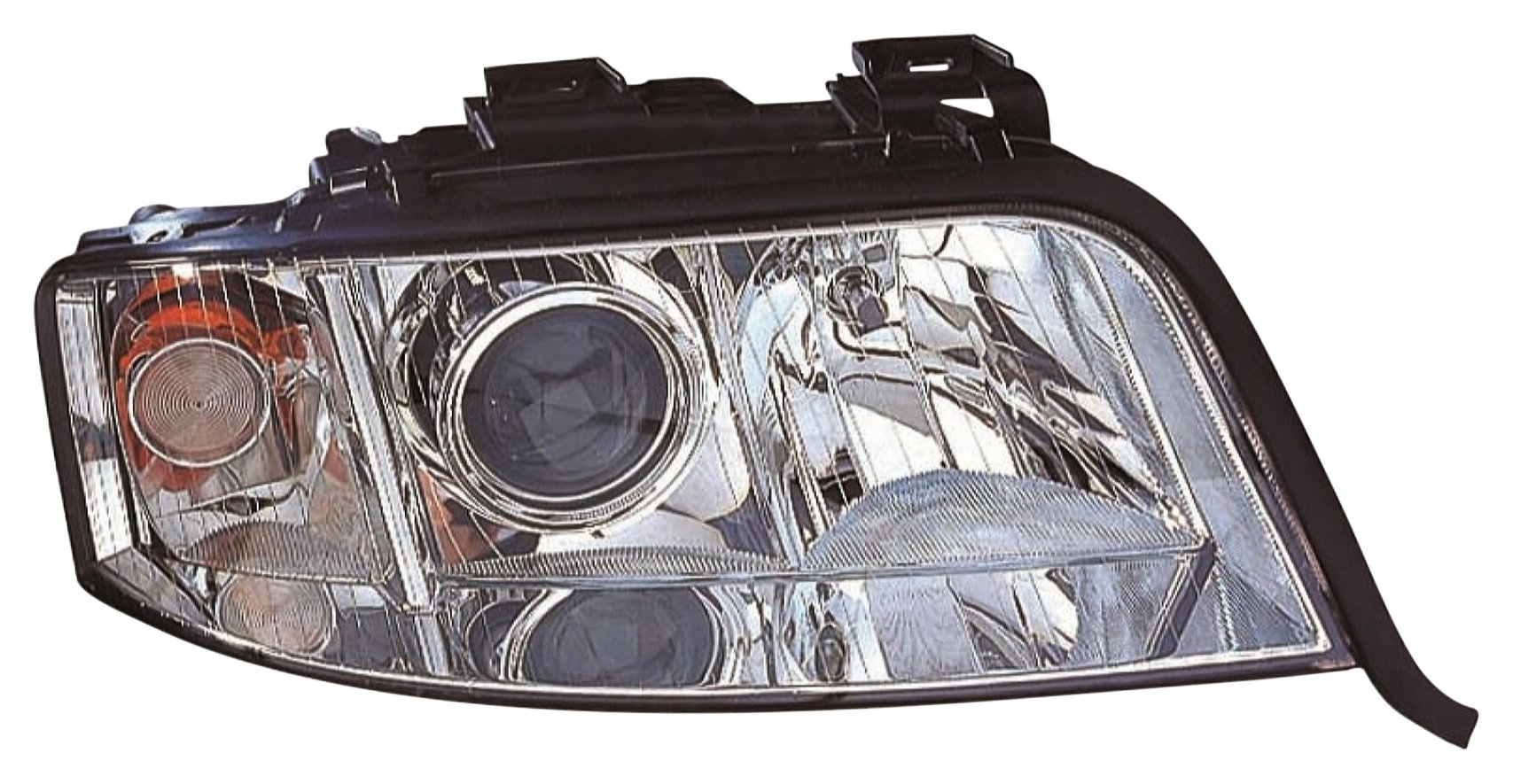 TarosTrade 37-0122-R-1580 Scheinwerfer Elektrischer Ohne Glühlampe Ohne Vorschaltgerät Für D2S/H7 Glühlampen Xenon Nach 2002 Rechts TarosTrade 37-0122-R-1580 Scheinwerfer Elektrischer Ohne Glühlampe Ohne Vorschaltgerät Für D2S/H7 Glühlampen Xenon Nach 2002 Rechts von Taros Trade
