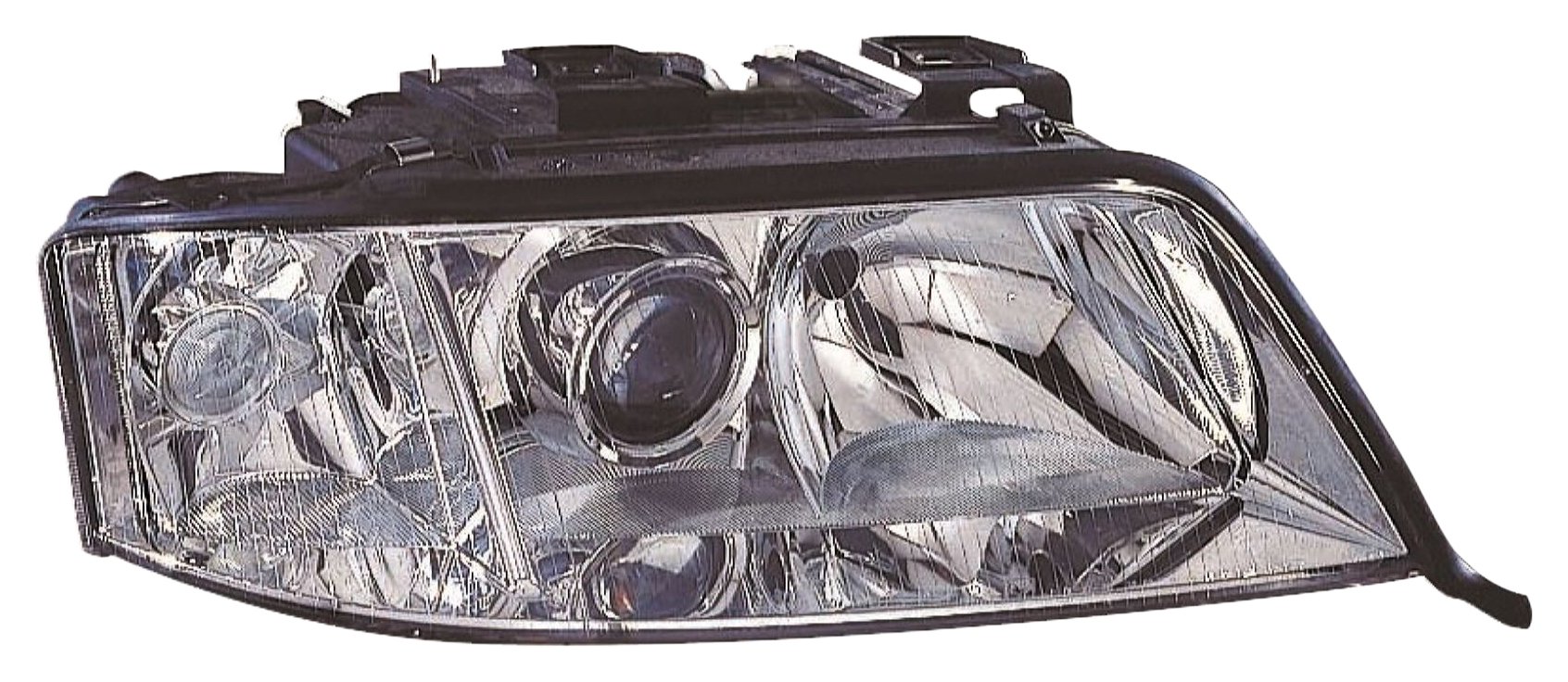 TarosTrade 37-0122-R-1582 Scheinwerfer Elektrischer Ohne Glühlampe Ohne Vorschaltgerät Für D2S/H7 Glühlampen Xenon Für Jahre 1999-2002 Rechts TarosTrade 37-0122-R-1582 Scheinwerfer Elektrischer Ohne Glühlampe Ohne Vorschaltgerät Für D2S/H7 Glühlampen Xenon Für Jahre 1999-2002 Rechts von Taros Trade