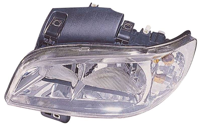 TarosTrade 37-0153-L-32468 Scheinwerfer Elektrischer Ohne Motor Für H1/H7 Glühlampen Links von DoctorAuto