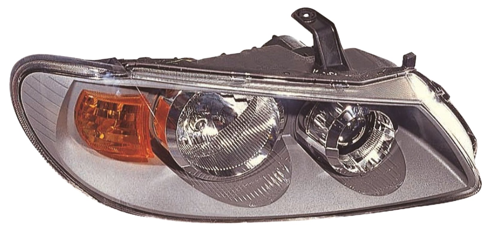 TarosTrade 37-0180-R-23355 Scheinwerfer Elektrischer Grauer Ohne Motor Nach 2002 Rechts TarosTrade 37-0180-R-23355 Scheinwerfer Elektrischer Grauer Ohne Motor Nach 2002 Rechts von Taros Trade