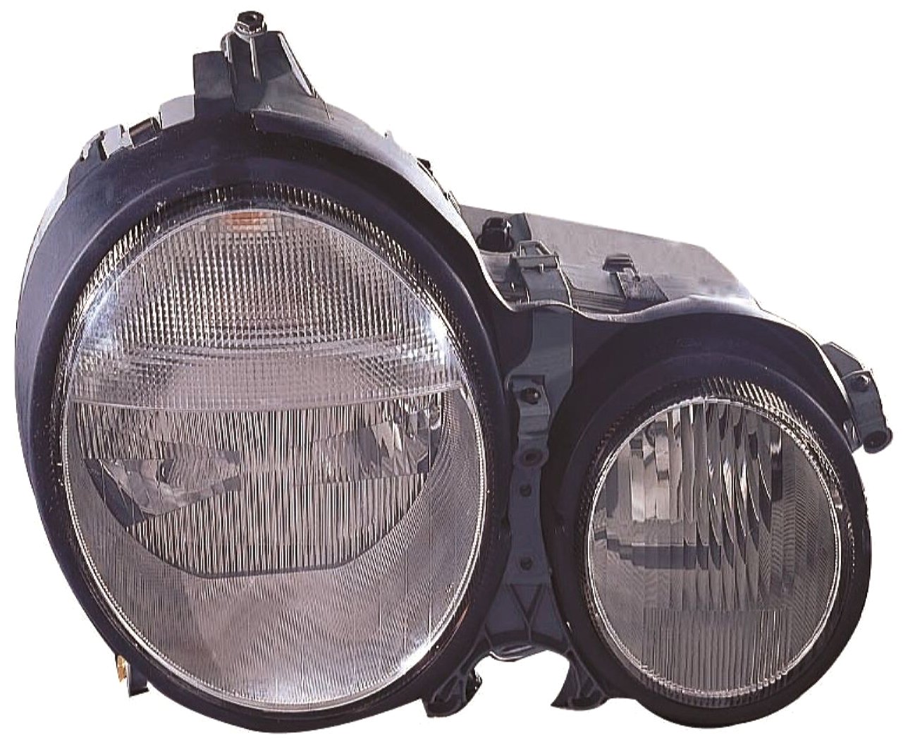 TarosTrade 37-0187-R-46715 Scheinwerfer Elektrischer Ohne Glühlampe Mit Motor Xenon Rechts von DoctorAuto