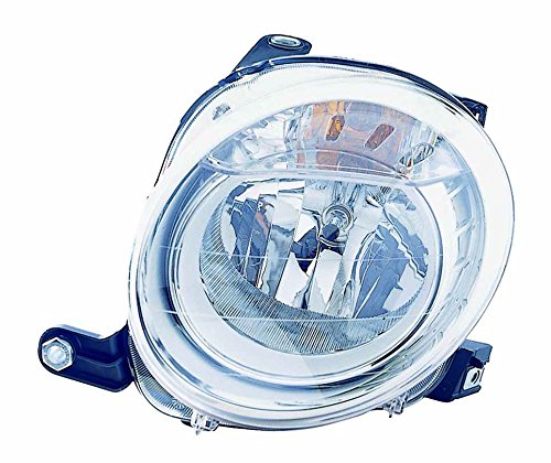 TarosTrade 37-0202-L-7997 Scheinwerfer Elektrischer Mit Motor Für H7 Glühlampe Für Abblendlicht Marelli Links TarosTrade 37-0202-L-7997 Scheinwerfer Elektrischer Mit Motor Für H7 Glühlampe Für Abblendlicht Marelli Links von Taros Trade