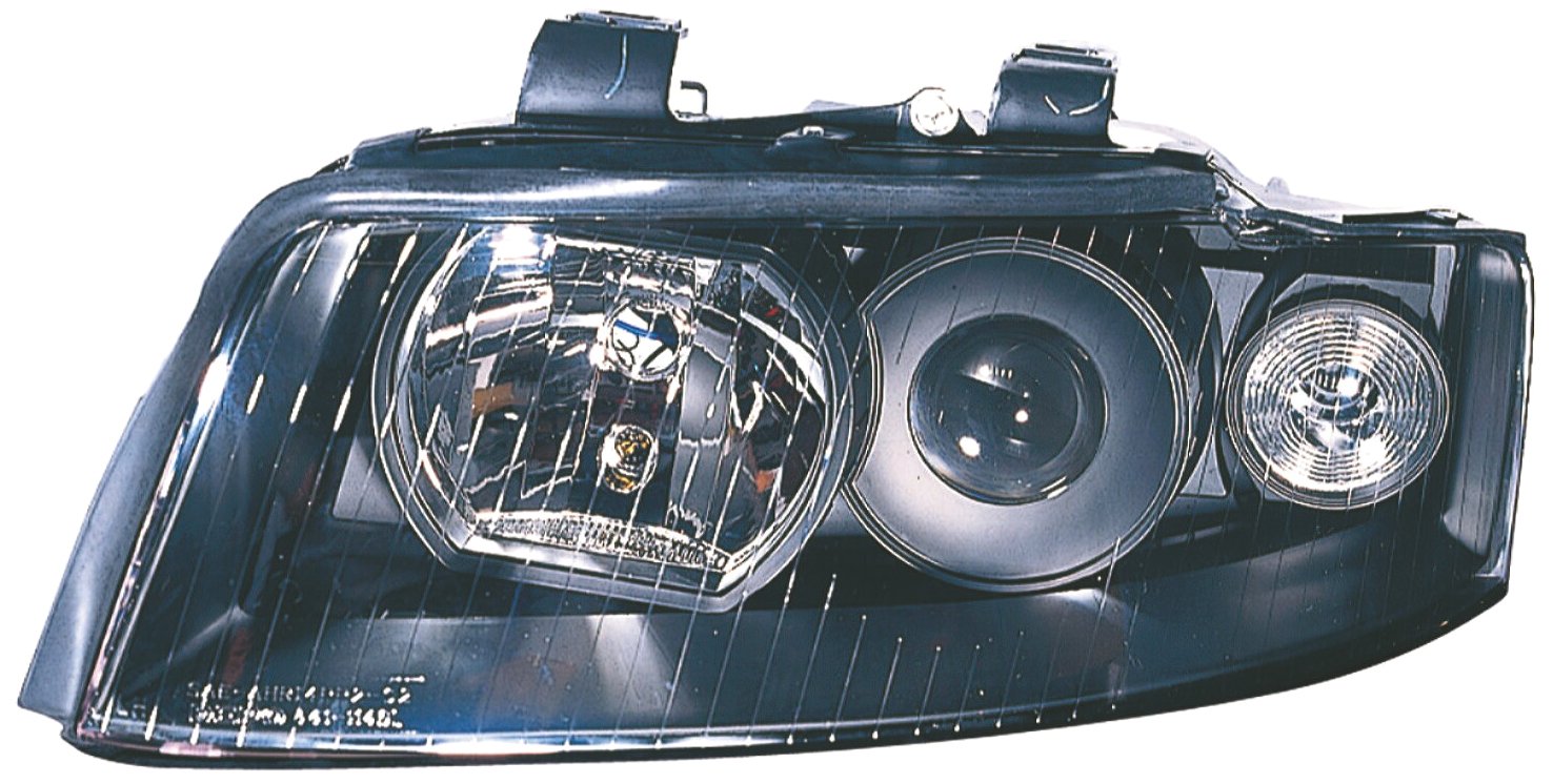 TarosTrade 37-0226-L-1341 Scheinwerfer Xenon Ohne Glühlampe Ohne Vorschaltgerät Links von DoctorAuto